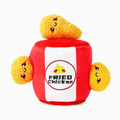 Poulet frits HugSmart