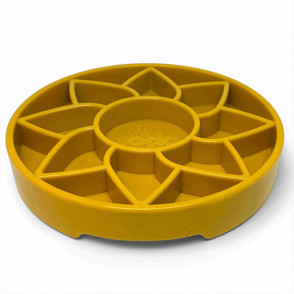 Gamelle fleur Sodapup