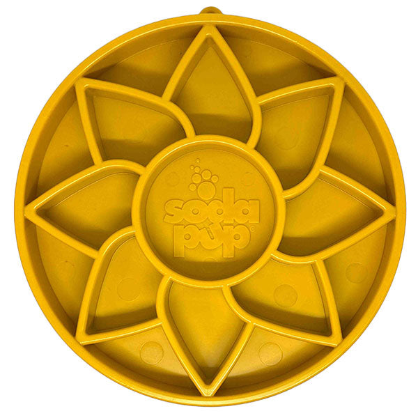 Gamelle fleur Sodapup