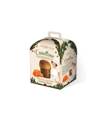 Canettone gastronomique saumon