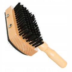 BROSSE DOUCE DOUBLE FACE