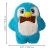 KONG SNUZZLES PENGUIN S