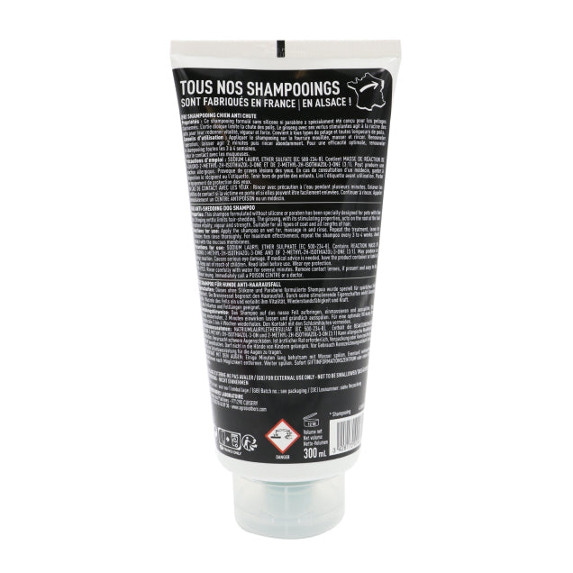 SHAMPOOING VETOCANIS ANTI CHUTE