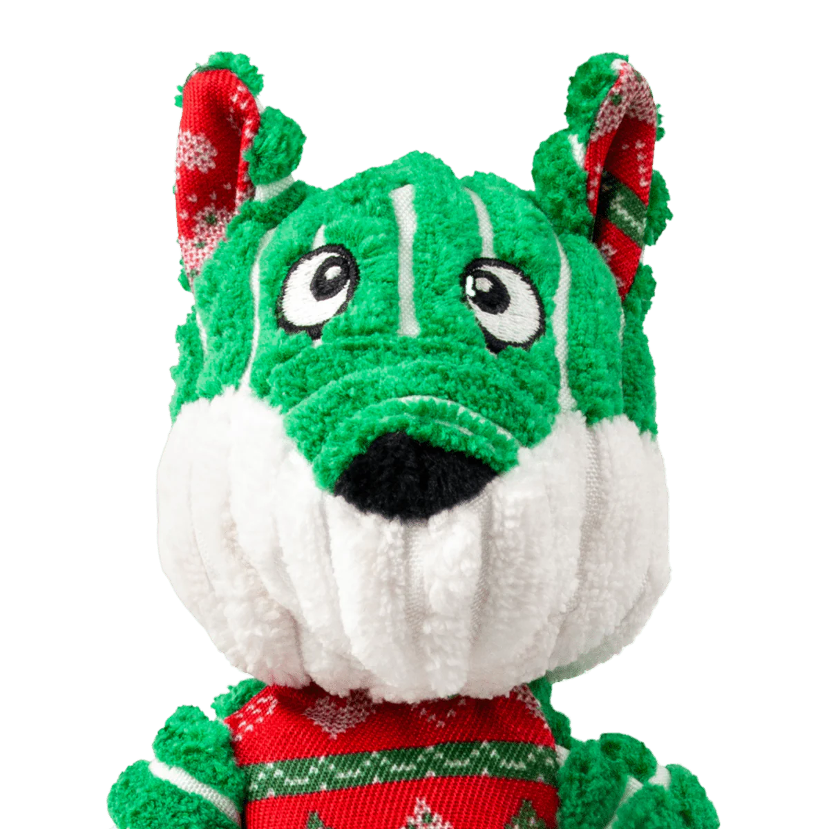 KONG Floppy knots renard