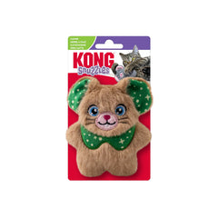 KONG snuzzles mouse