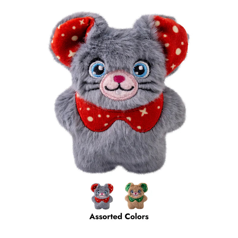 KONG snuzzles mouse