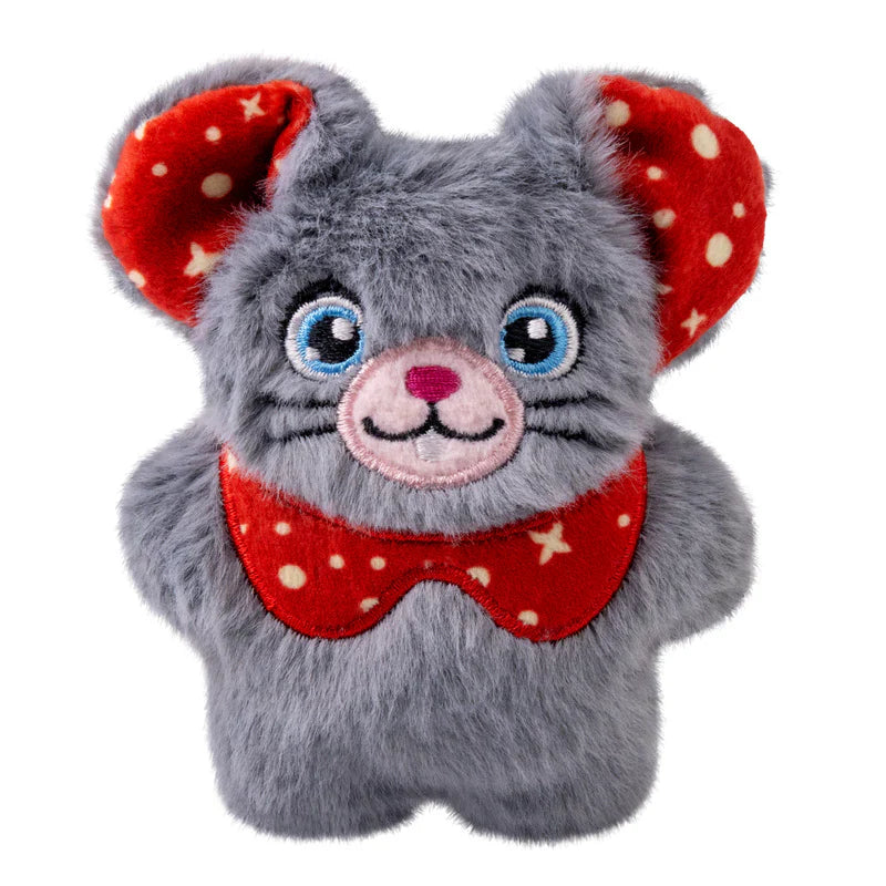 KONG snuzzles mouse
