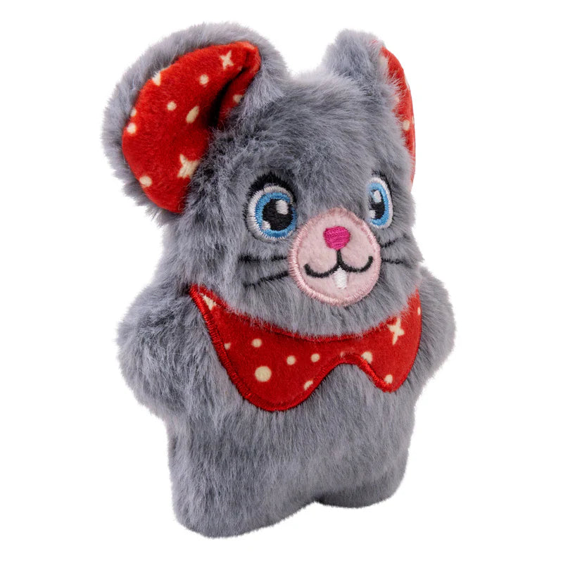 KONG snuzzles mouse