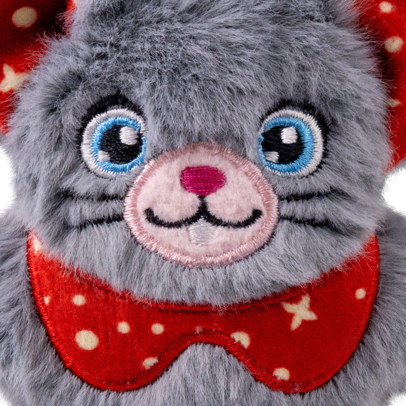 KONG snuzzles mouse
