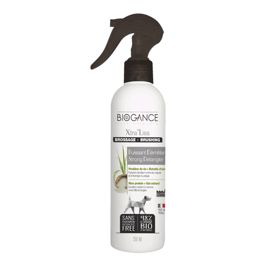 X’TRA LISS PUISSANT DÉMÊLANT BIOGANCE