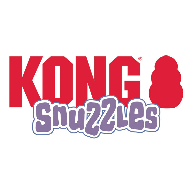 KONG snuzzles mouse