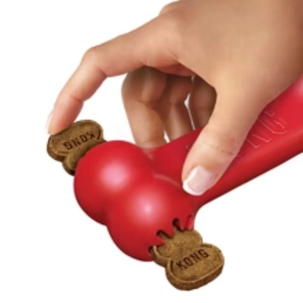 KONG Goodie bone Holiday