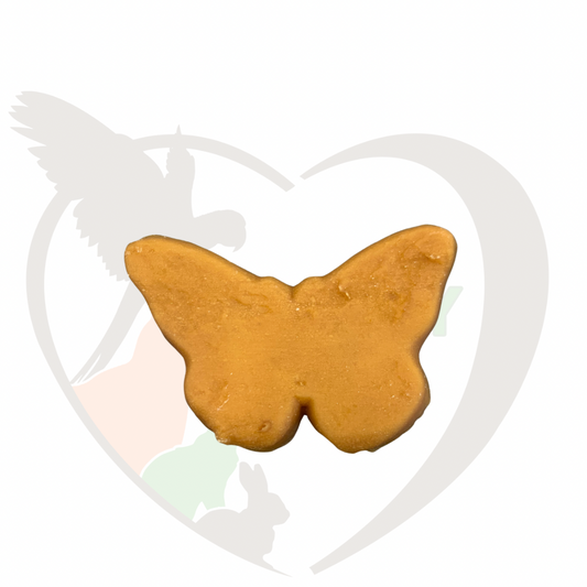 Papillon à la poitrine de poulet