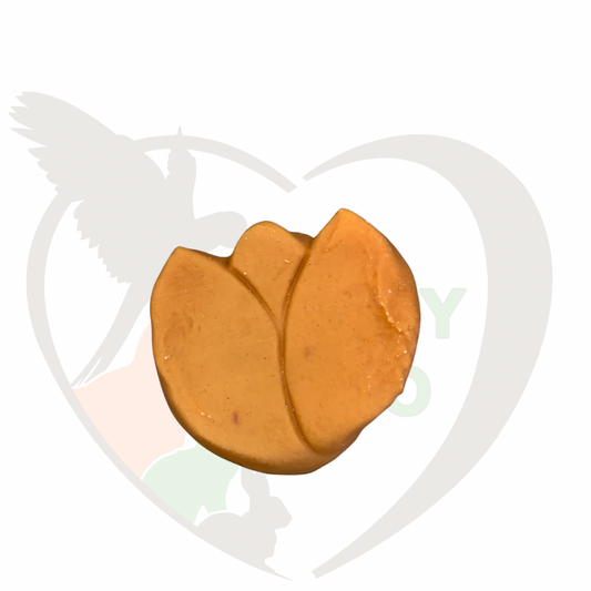 Tulipe à la poitrine de poulet