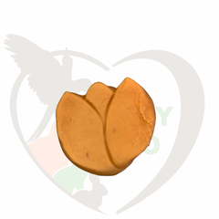 Tulipe à la poitrine de poulet