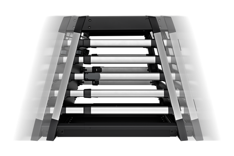 Cage Thule Allax