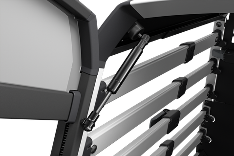 Cage Thule Allax