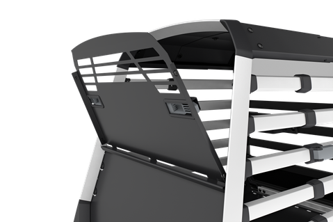 Cage Thule Allax