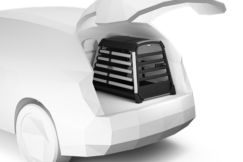 Cage Thule Allax