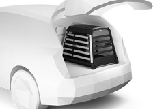 Cage Thule Allax