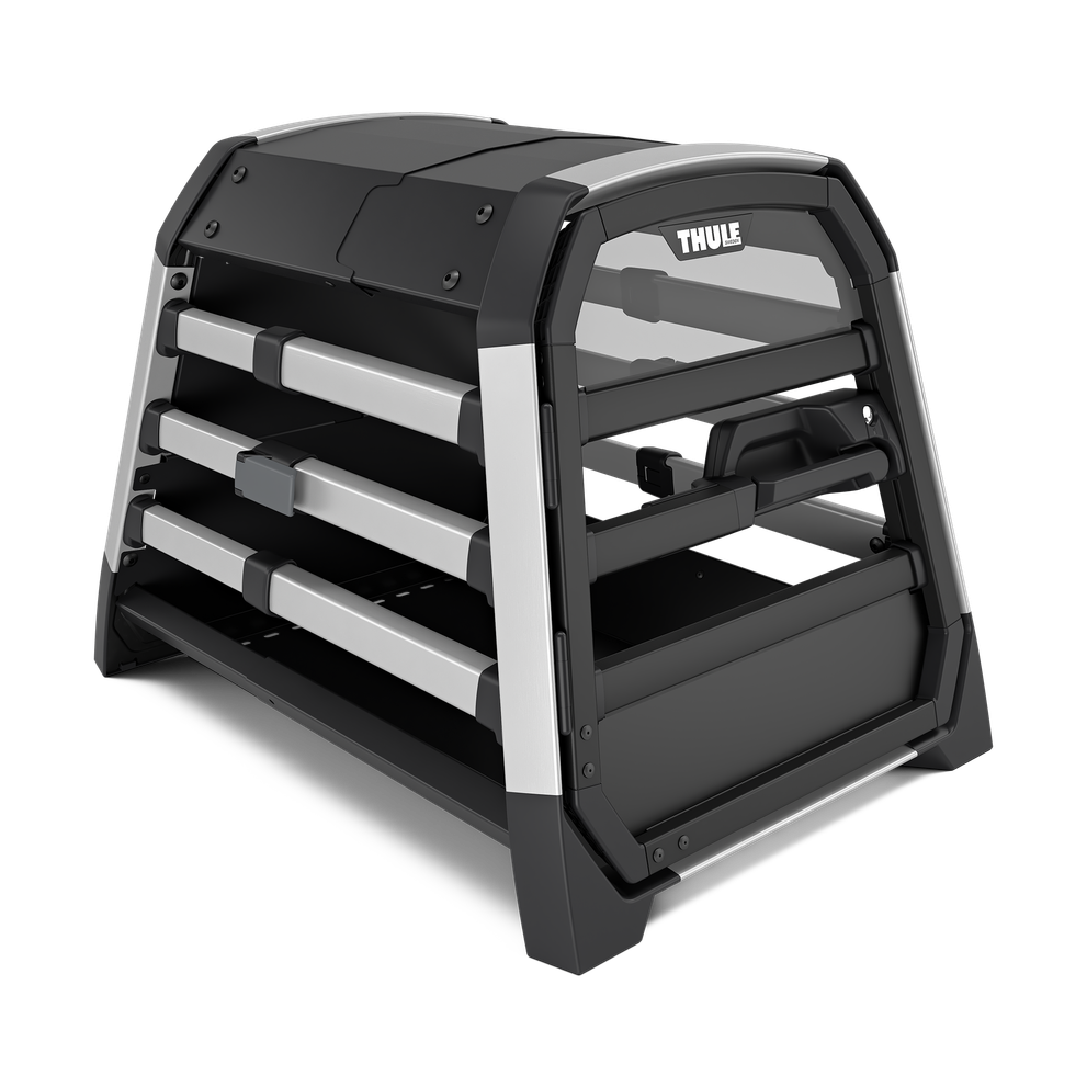 Cage Thule Allax