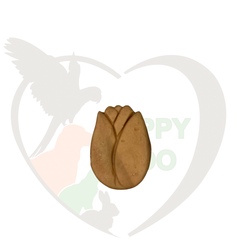 Rose à la poitrine de poulet