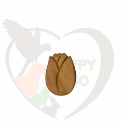 Rose à la poitrine de poulet