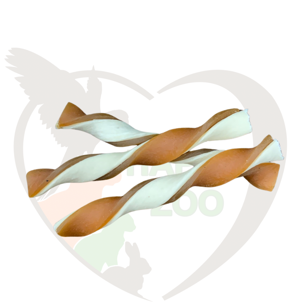 Spirale poulet 12cm