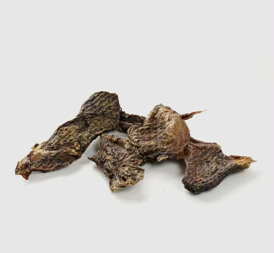 Viande de cheval