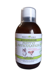 Phyto’o’articulation