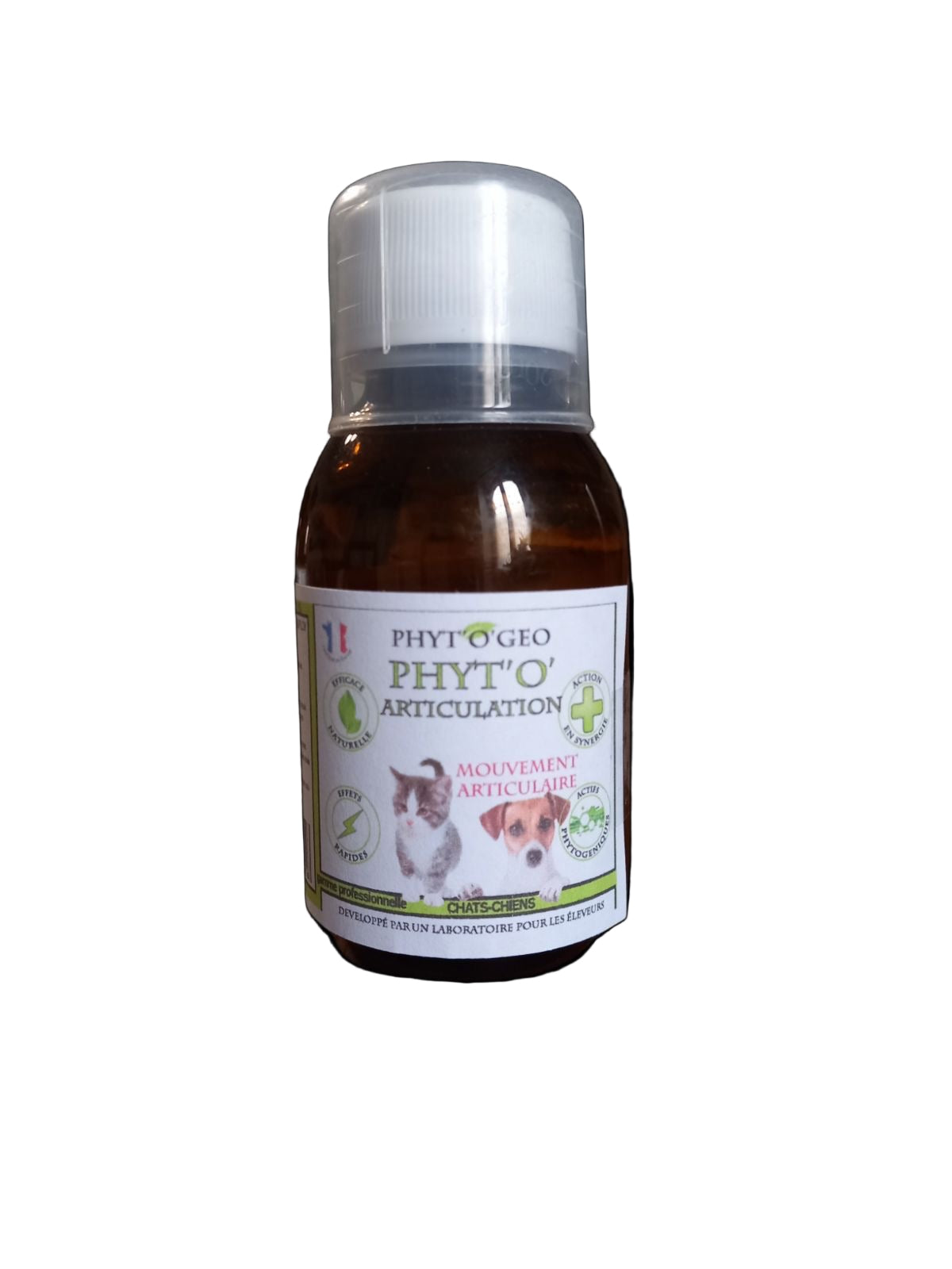 Phyto’o’articulation