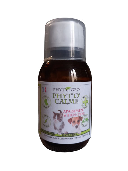 Phyto’o’calme