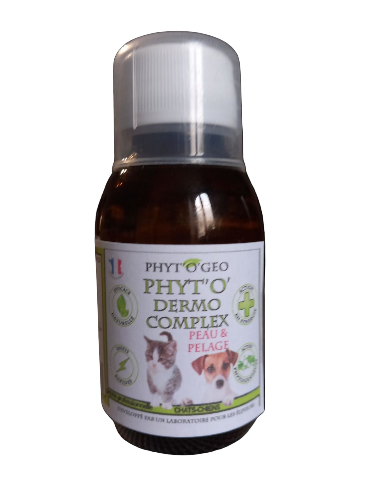 Phyto’o’dermo complex