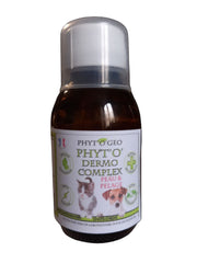 Phyto’o’dermo complex