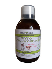 Phyto’o’dermo complex