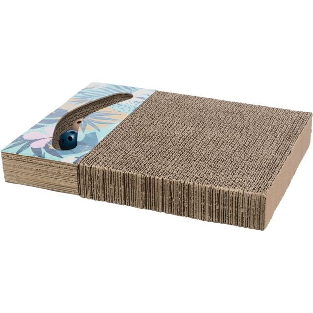Griffoir en carton tropic