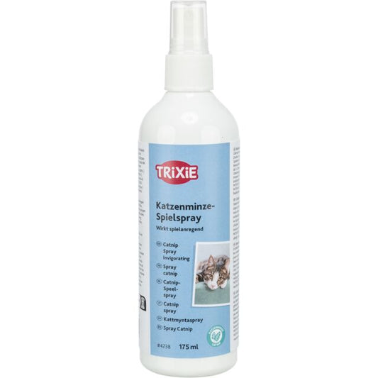 Spray herbe à chat