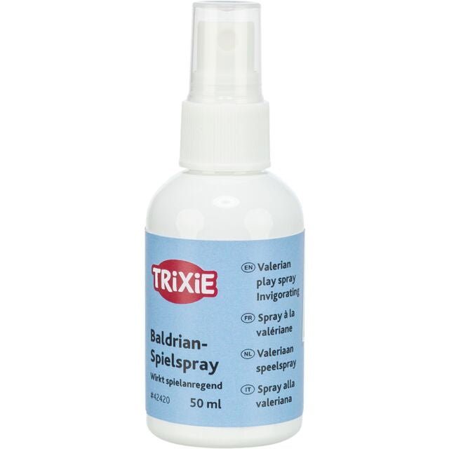 SPRAY VALÉRIANE 50ML