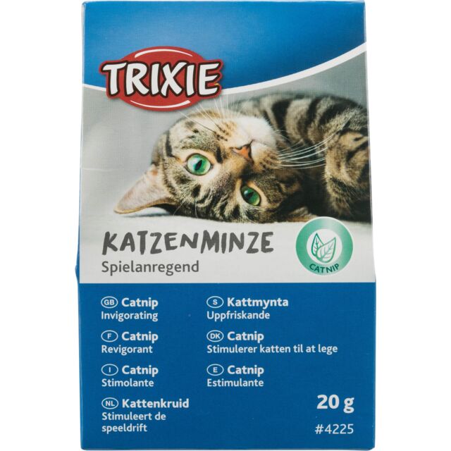 CATNIP, 20 G