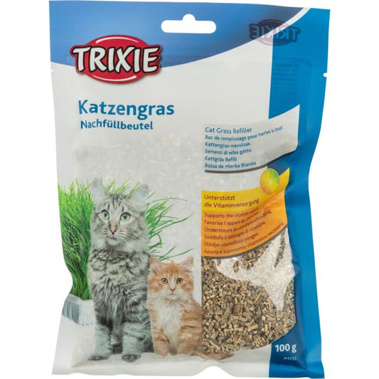 HERBE A CHAT