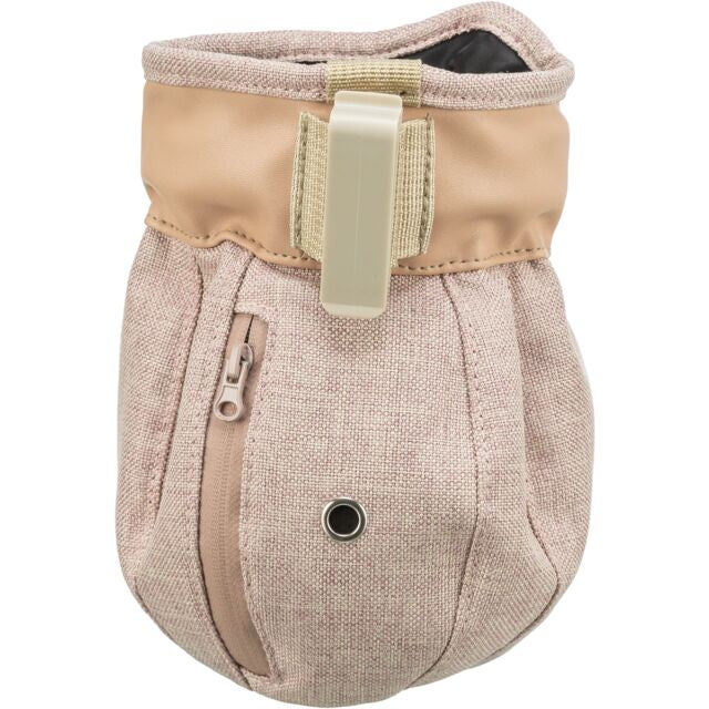 Sac à friandises pastel