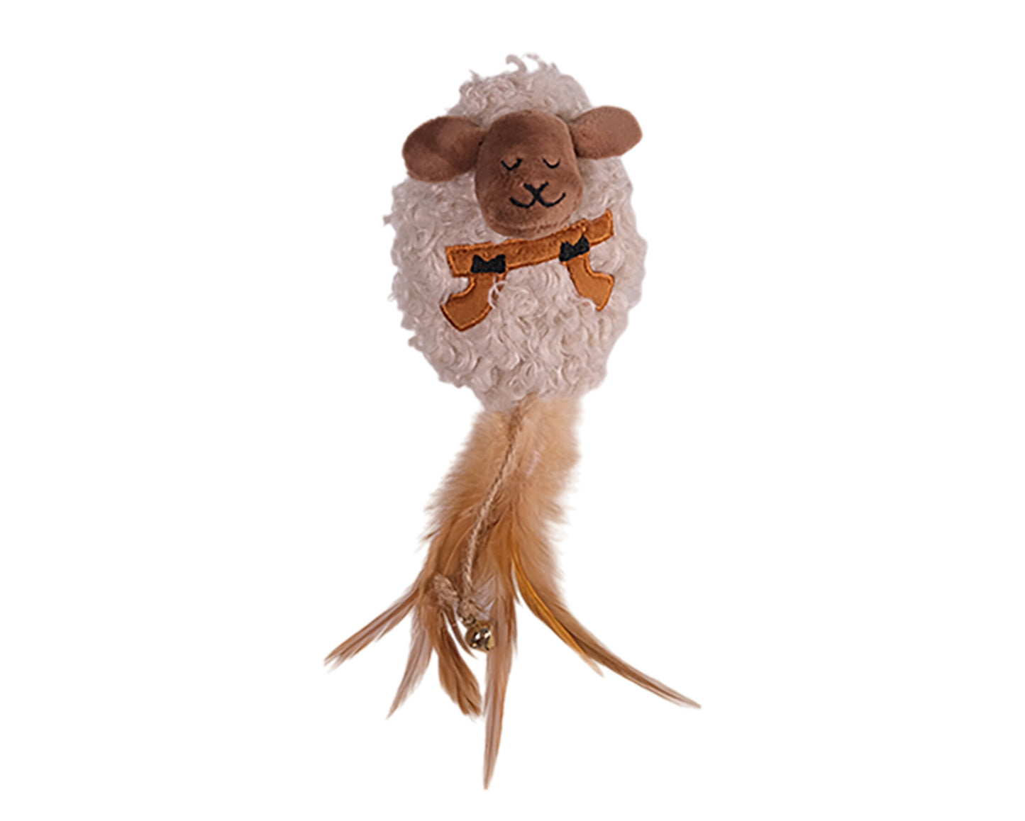 Tiggy mouton