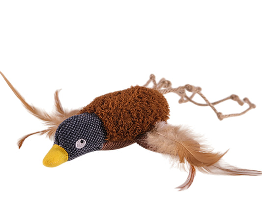 Tiggy canard