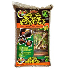 ECO EARTH FIBRE COCO