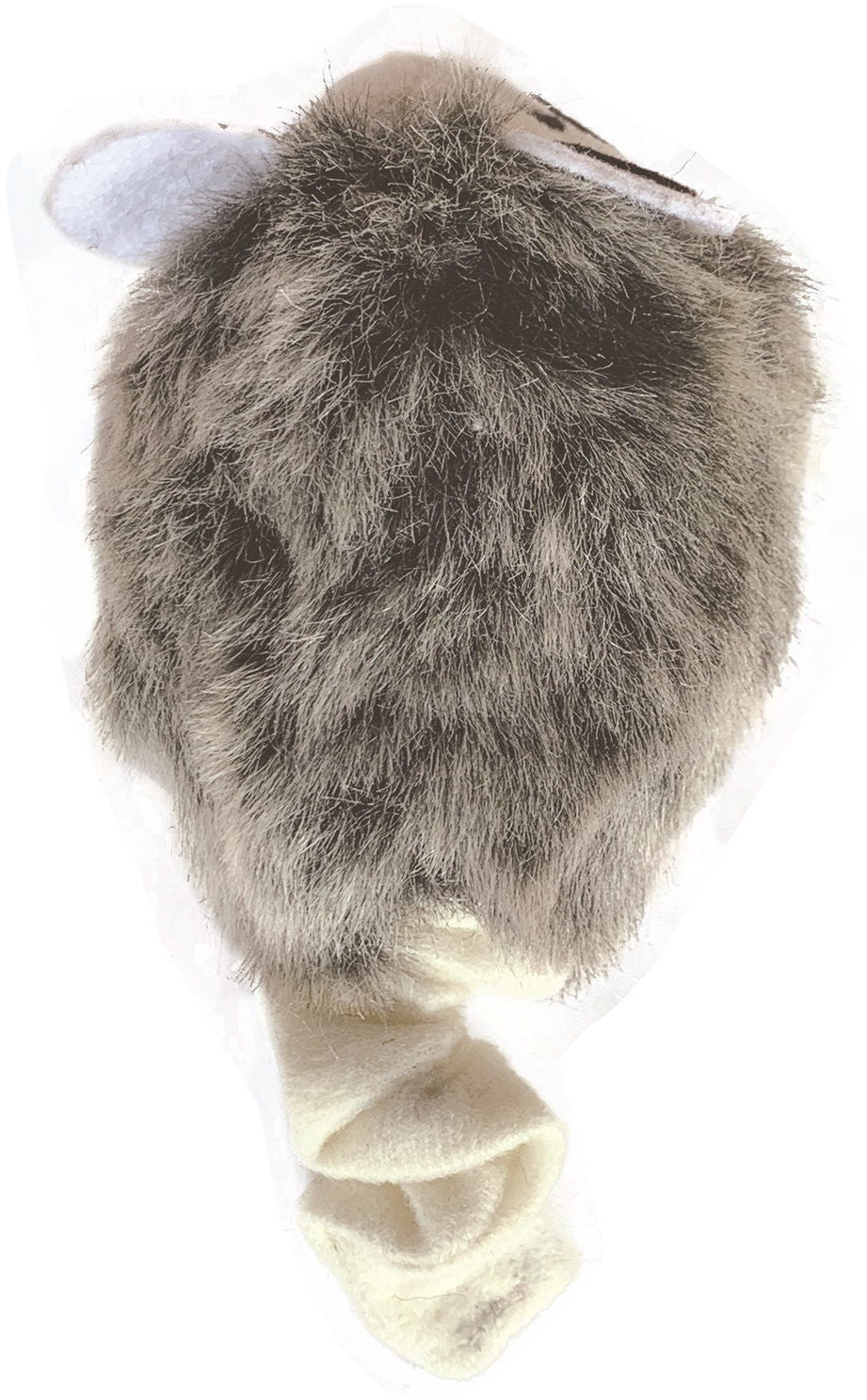 SOURIS VIBRANTE FOFOS