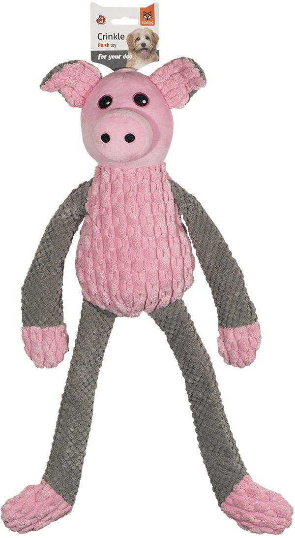 COCHON PATTES LONGUES