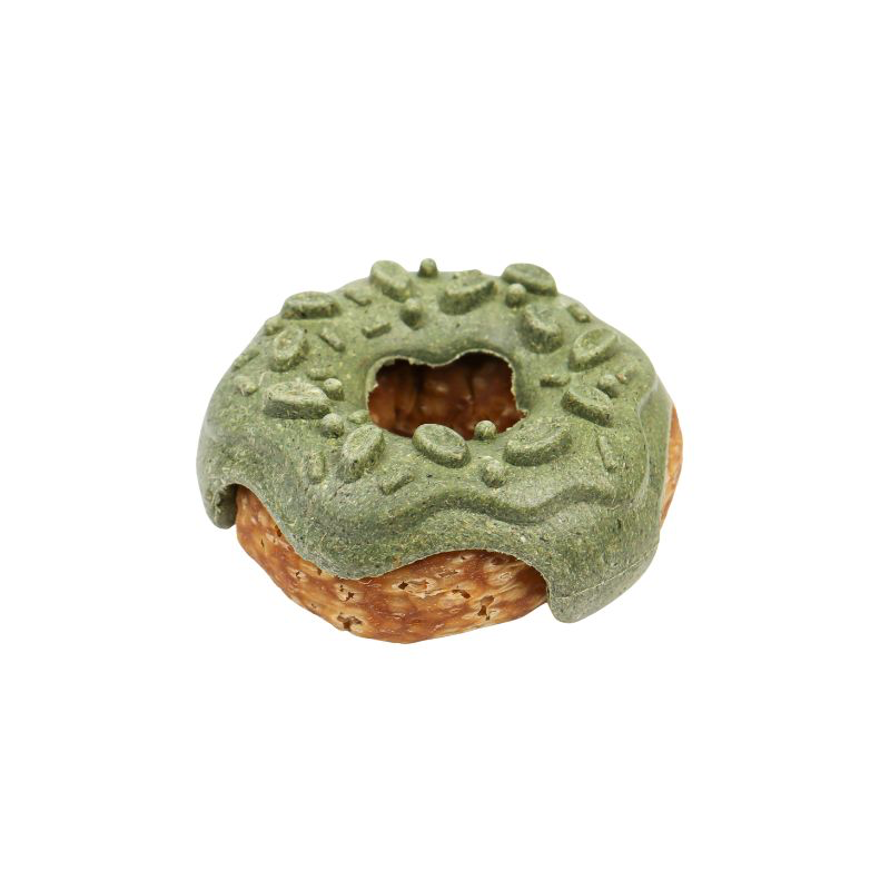 Donuts pour rongeurs et lapins
