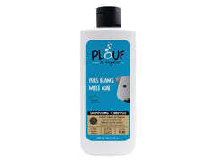 PLOUF POIL BLANC