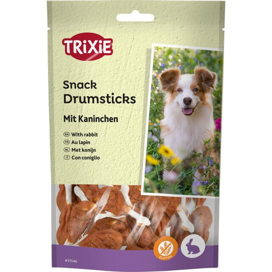 Drumsticks au lapin