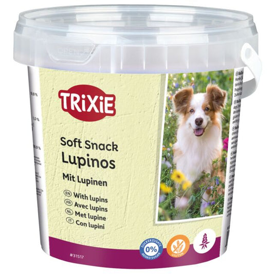 LUPINOS